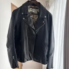 2026年最新】DELUXE シングルライダースの人気アイテム - メルカリ