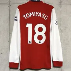 2026年最新】アーセナル ユニフォーム冨安の人気アイテム - メルカリ