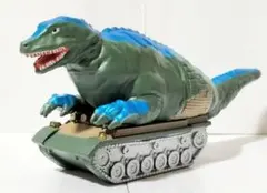 2026年最新】怪獣郷 恐竜戦車の人気アイテム - メルカリ