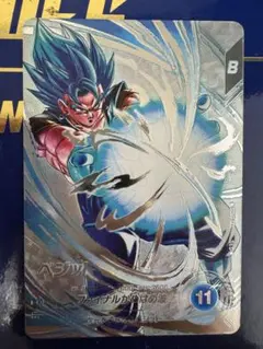 2026年最新】ベジット sec スーパーパラレルの人気アイテム - メルカリ