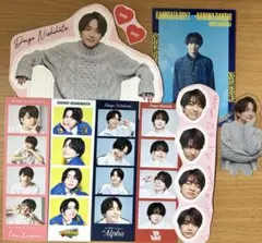 2026年最新】なにわ男子まとめ売りの人気アイテム - メルカリ