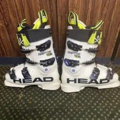 2026年最新】head raptorの人気アイテム - メルカリ