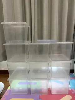 2026年最新】クリアスライダー ラージの人気アイテム - メルカリ