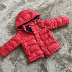 2026年最新】ミキハウス ダウン 90の人気アイテム - メルカリ