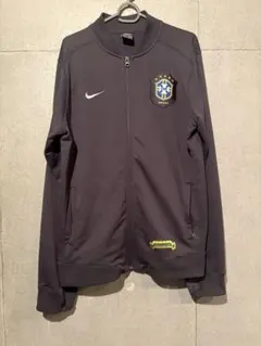 2026年最新】ブラジル代表 ジャケット Nikeの人気アイテム - メルカリ