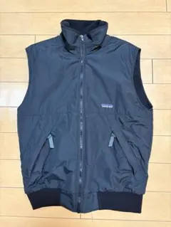 2026年最新】パタゴニア シェルドシンチラベストの人気アイテム - メルカリ