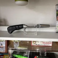 2026年最新】トップウォーター グリップの人気アイテム - メルカリ