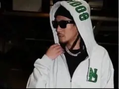 2026年最新】nasty dog パーカーの人気アイテム - メルカリ