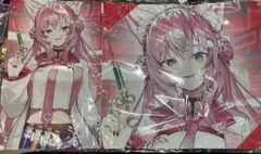 2026年最新】博衣こより プレイマットの人気アイテム - メルカリ