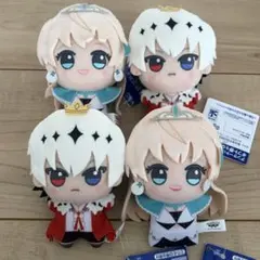 2026年最新】悪魔王子と操り人形 ちびぐるみの人気アイテム - メルカリ