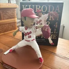 2026年最新】黒田博樹 ボブルヘッドの人気アイテム - メルカリ