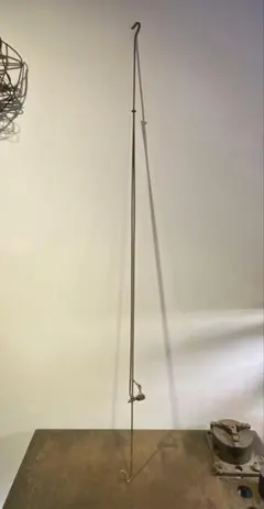 2026年最新】真鍮 自在鉤の人気アイテム - メルカリ