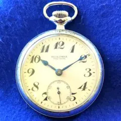 2026年最新】精工舎 懐中時計の人気アイテム - メルカリ