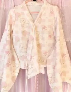 2026年最新】地雷系浴衣の人気アイテム - メルカリ