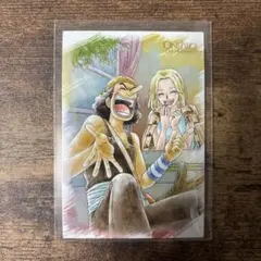 2026年最新】ワンピースウエハース -our memories-の人気アイテム