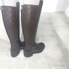 2026年最新】グッチ レインブーツの人気アイテム - メルカリ