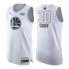 2026年最新】nba オールスター ユニフォームの人気アイテム - メルカリ