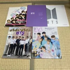 2026年最新】bts 会報 vol.1の人気アイテム - メルカリ