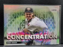 2026年最新】ランディジョンソン カードの人気アイテム - メルカリ