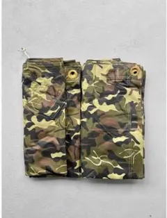 2026年最新】ルーマニア軍幕迷彩の人気アイテム - メルカリ