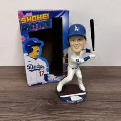 2026年最新】大谷翔平 ボブルヘッド 5/16の人気アイテム - メルカリ