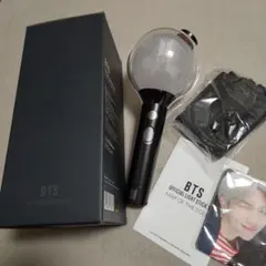 2026年最新】bts ペンライトの人気アイテム - メルカリ