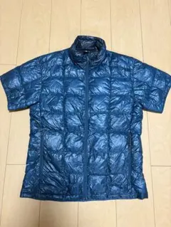 2026年最新】半袖ダウンジャケット モンベルの人気アイテム - メルカリ