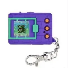 2026年最新】デジタルモンスターcolor (オリジナルクリア/ver.2