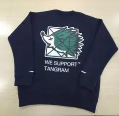 2026年最新】clubhaus × tangramの人気アイテム - メルカリ