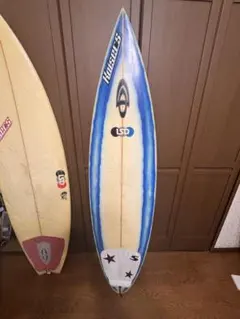 2026年最新】LSD サーフボードの人気アイテム - メルカリ