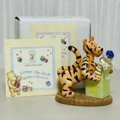 2026年最新】ロイヤルドルトン フィギュリンの人気アイテム - メルカリ