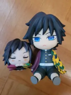 2026年最新】ナムコ限定 鬼滅の刃 ぽてっとフィギュアの人気アイテム