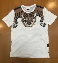 2026年最新】GUCCI tシャツ 虎の人気アイテム - メルカリ
