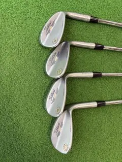 2026年最新】ボーケイ 48 52 56の人気アイテム - メルカリ