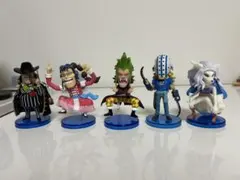2026年最新】ワンピース ワールドコレクタブル vol.17の人気アイテム