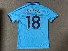 2026年最新】トッテナム ユニフォーム 18-19の人気アイテム - メルカリ