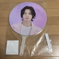 2026年最新】seventeen うちわ ミンギュの人気アイテム - メルカリ