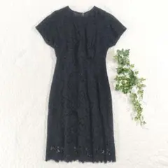 2026年最新】Dolce&Gabbana ドルチェ&ガッバーナ ブラックレース