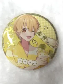 2026年最新】BiG缶バッジ るぅとの人気アイテム - メルカリ