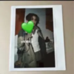 2026年最新】エンハイフン ヒスン サインの人気アイテム - メルカリ