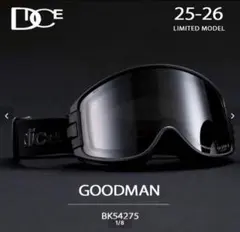 2026年最新】DICE goodmanの人気アイテム - メルカリ