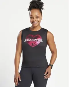 2026年最新】ジャザサイズ タンクトップ sの人気アイテム - メルカリ