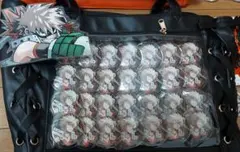 2026年最新】爆豪勝己痛バッグの人気アイテム - メルカリ