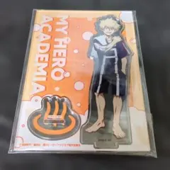 2026年最新】ヒロアカ 極楽湯 缶バッジ 爆豪の人気アイテム - メルカリ