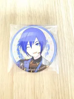 2026年最新】kaito グリッター缶バッジの人気アイテム - メルカリ