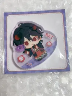 2026年最新】朔間零 缶バッジの人気アイテム - メルカリ