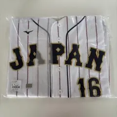 2026年最新】wbc ユニフォーム 2023 大谷の人気アイテム - メルカリ