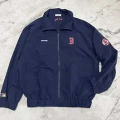 2026年最新】mlb レッドソックス ジャケットの人気アイテム - メルカリ