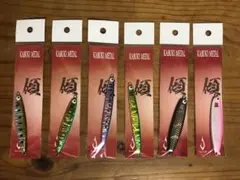 2026年最新】カブキメタル40の人気アイテム - メルカリ