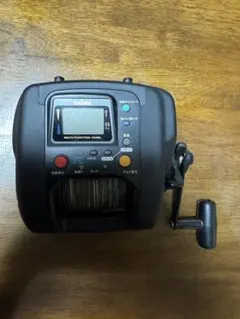 2026年最新】ダイワ スーパータナコン S600の人気アイテム - メルカリ